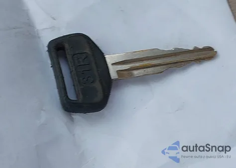 1997 Toyota Land Cruiser from USA, damaged, VIN JT3HJ85J4V0159275